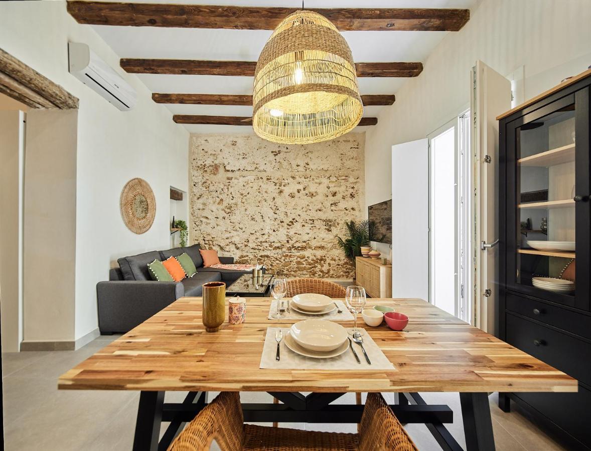 Apartamento Vega Little